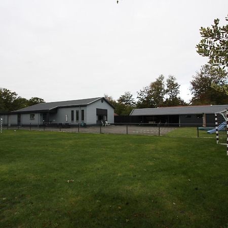 4 Persoons Appartement - Ook Te Boeken Voor 6 Personen! Bakkeveen ภายนอก รูปภาพ