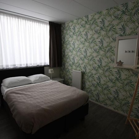4 Persoons Appartement - Ook Te Boeken Voor 6 Personen! Bakkeveen ภายนอก รูปภาพ