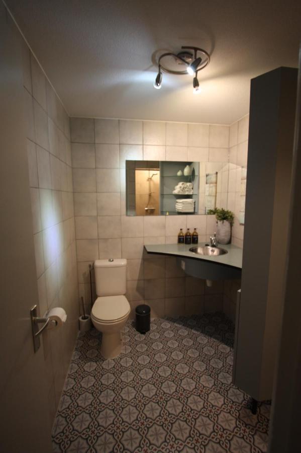 4 Persoons Appartement - Ook Te Boeken Voor 6 Personen! Bakkeveen ภายนอก รูปภาพ